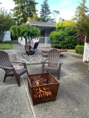 friday harbor suites