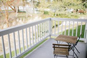 friday harbor suites