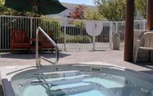 friday harbor suites