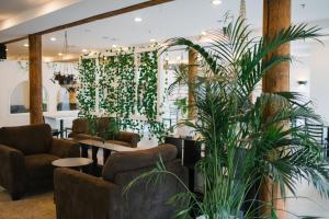 friday harbor suites