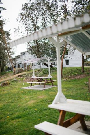 friday harbor suites