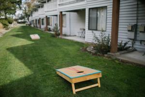 friday harbor suites