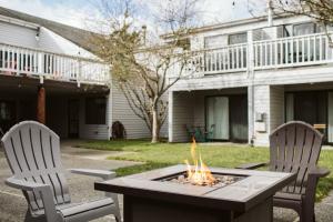 friday harbor suites