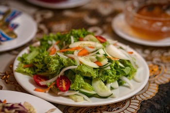 little diamond hotel