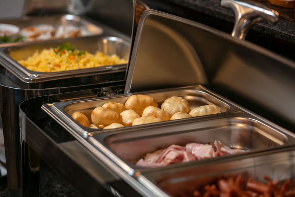 little diamond hotel