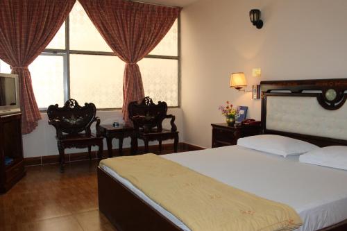 ho chi minh city