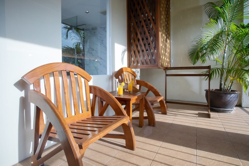 orchid garden hotel