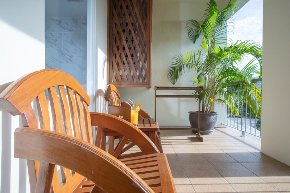 orchid garden hotel