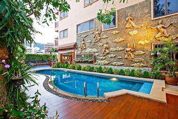 orchid garden hotel