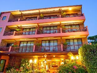 orchid garden hotel