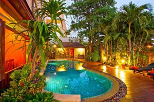 orchid garden hotel