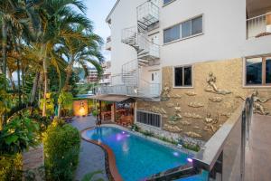 orchid garden hotel