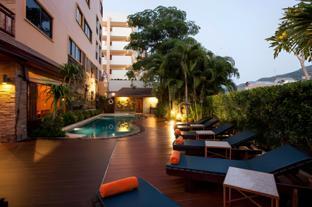 orchid garden hotel