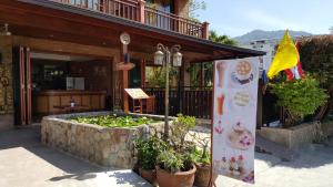 orchid garden hotel