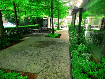 Hotel Yasmin Karawaci,Binong>>Banten,4 star