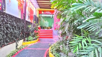 Hotel Sogo Sta Mesa,Quezon City>>Manila,2 star