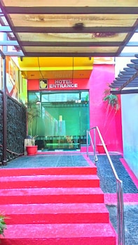 Hotel Sogo Sta Mesa,Quezon City>>Manila,2 star