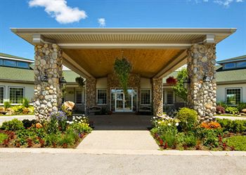 days inn by wyndham pentwater