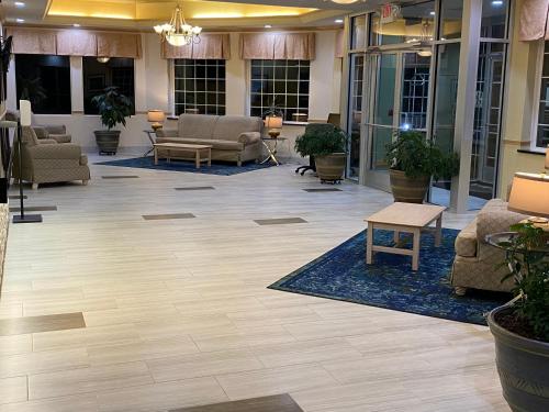 days inn by wyndham pentwater