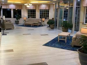 days inn by wyndham pentwater