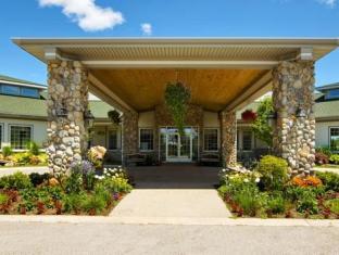 Days Inn By Wyndham Pentwater,Mason>>Ludington,2 star