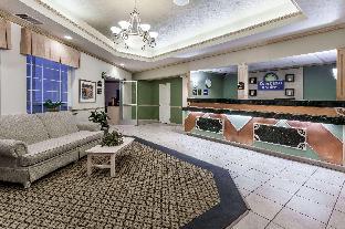 Days Inn By Wyndham Pentwater,Mason>>Ludington,2 star