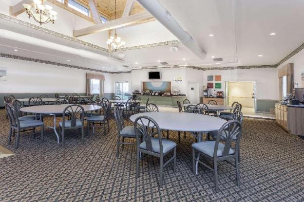 days inn by wyndham pentwater