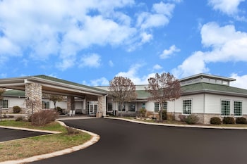 days inn by wyndham pentwater