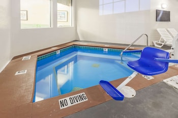 days inn by wyndham pentwater