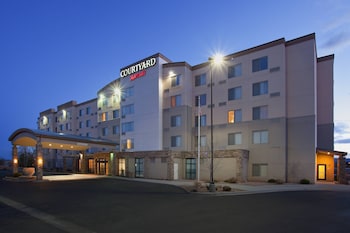 courtyard by marriott grand junction