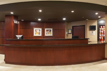 courtyard by marriott grand junction