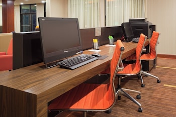 courtyard by marriott grand junction