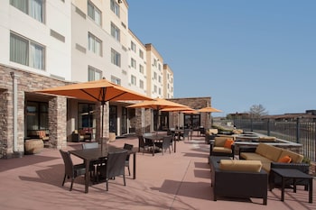 courtyard by marriott grand junction