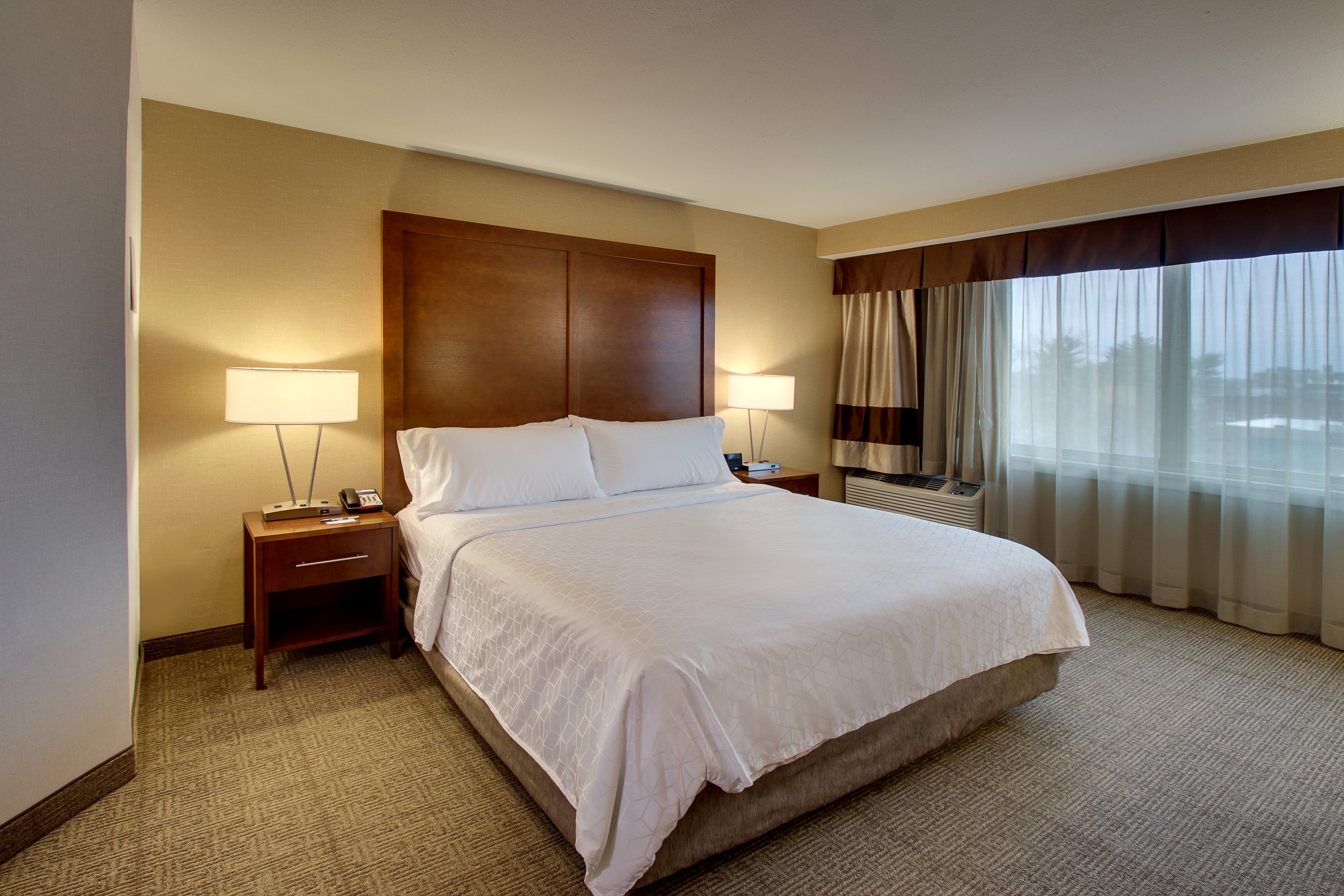 holiday inn express washington dc n silver spring by ihg