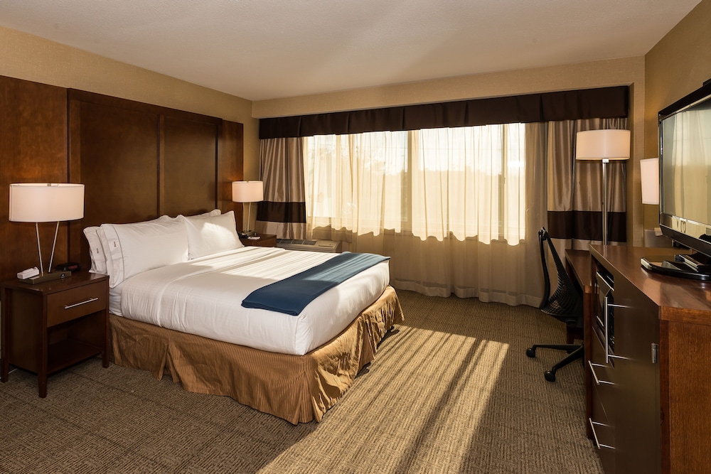 holiday inn express washington dc n silver spring by ihg
