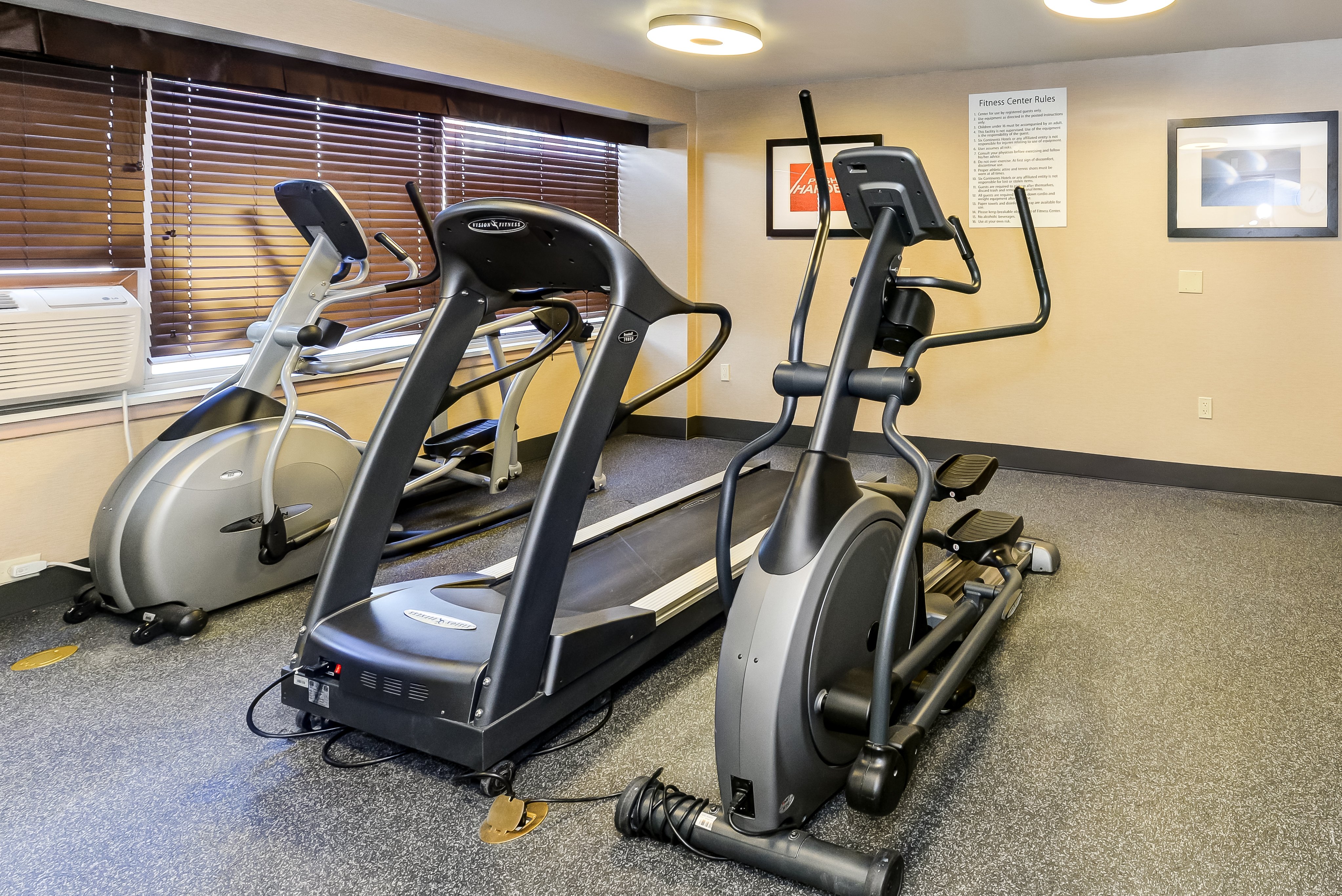 holiday inn express washington dc n silver spring by ihg