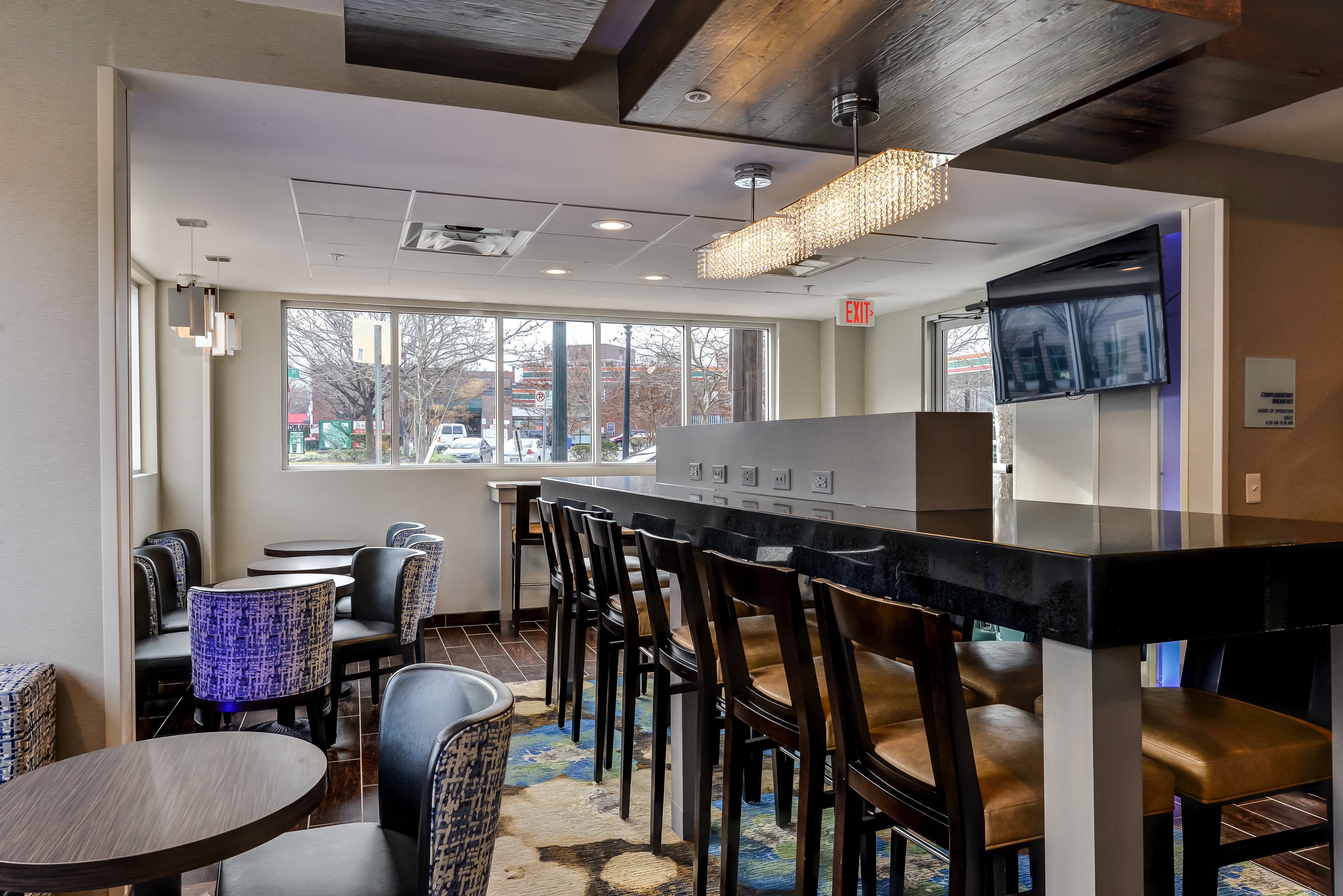 holiday inn express washington dc n silver spring by ihg