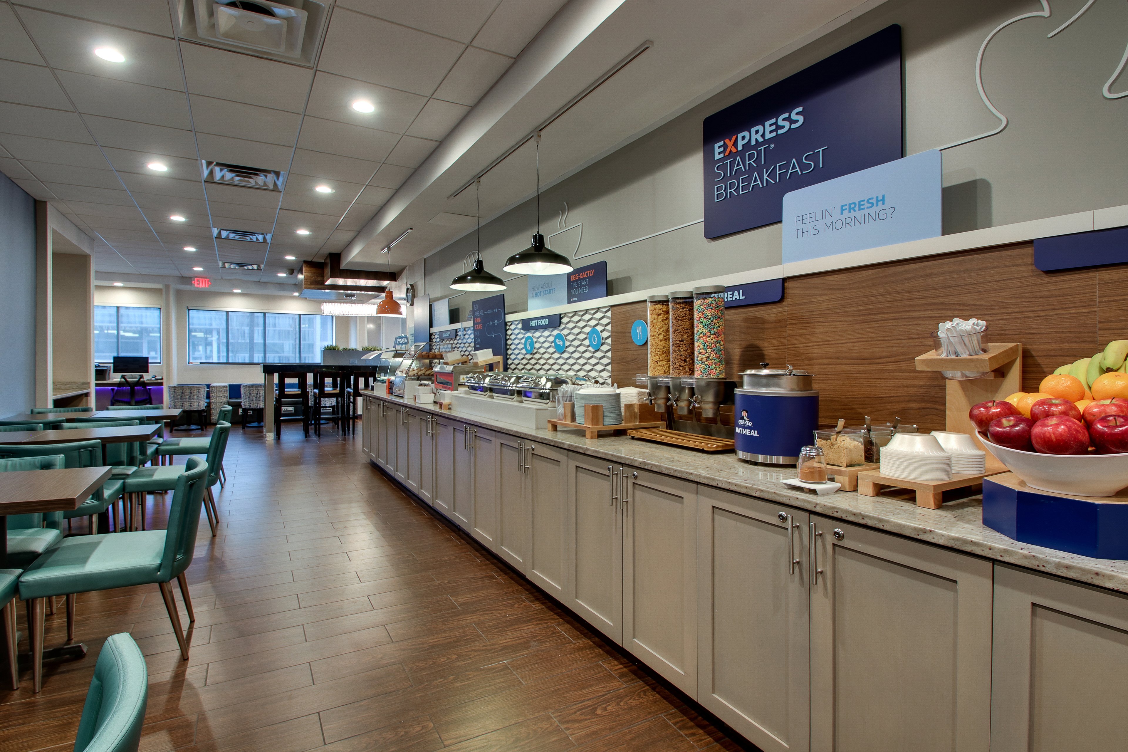 holiday inn express washington dc n silver spring by ihg