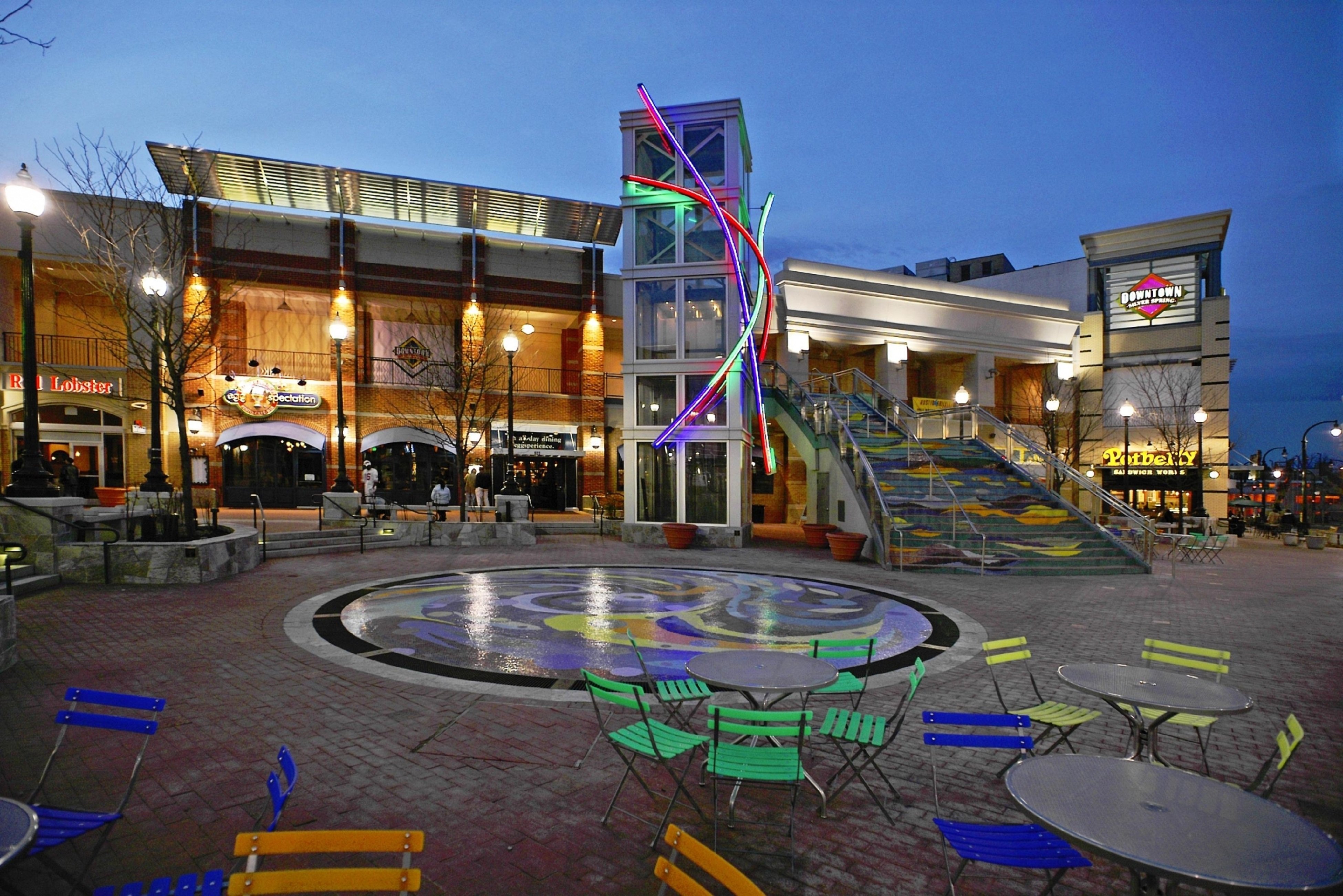 holiday inn express washington dc n silver spring by ihg