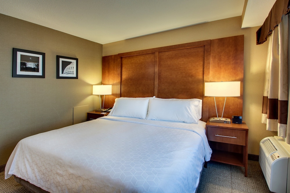 holiday inn express washington dc n silver spring by ihg