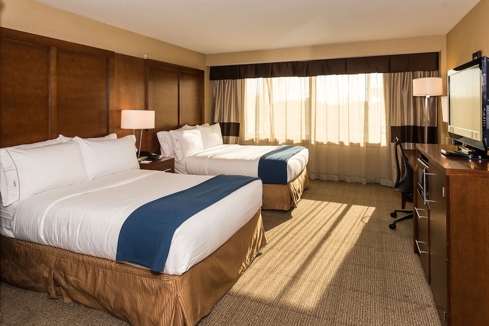 holiday inn express washington dc n silver spring by ihg