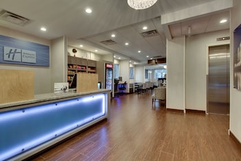 Holiday Inn Express Washington Dc N-Silver Spring By Ihg,Landover>>College Park,3 star