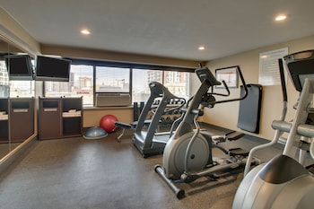 Holiday Inn Express Washington Dc N-Silver Spring By Ihg,Landover>>College Park,3 star