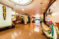 martin wales hotel kenting