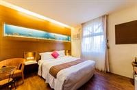 martin wales hotel kenting