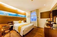 martin wales hotel kenting