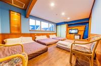 martin wales hotel kenting