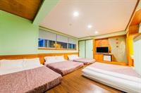 Martin Wales Hotel Kenting,Kenting>>Hengchun,3 star