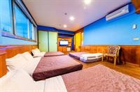 Martin Wales Hotel Kenting,Kenting>>Hengchun,3 star