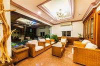 martin wales hotel kenting